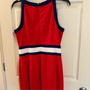 Adorable banana republic dress